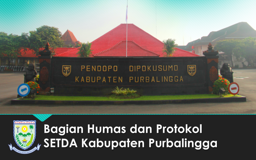 Tupoksi Bagian Humas dan Protokol