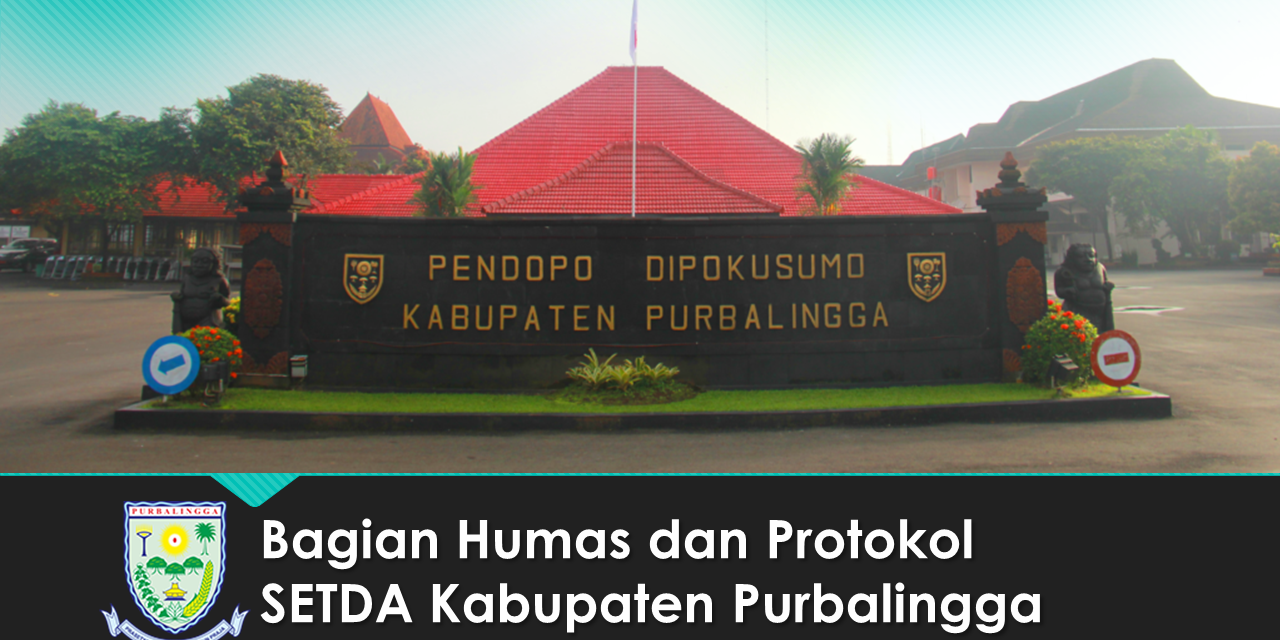 Tupoksi Bagian Humas dan Protokol