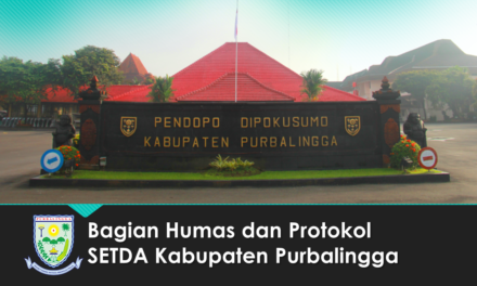 Tupoksi Bagian Humas dan Protokol