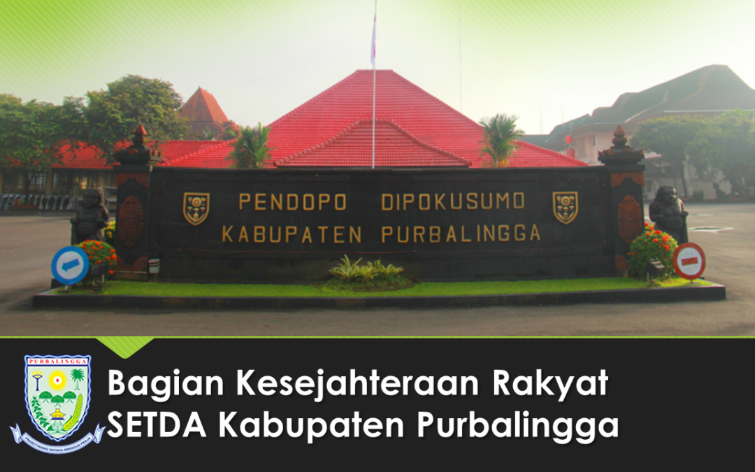 Tugas & Fungsi Bagian Kesra