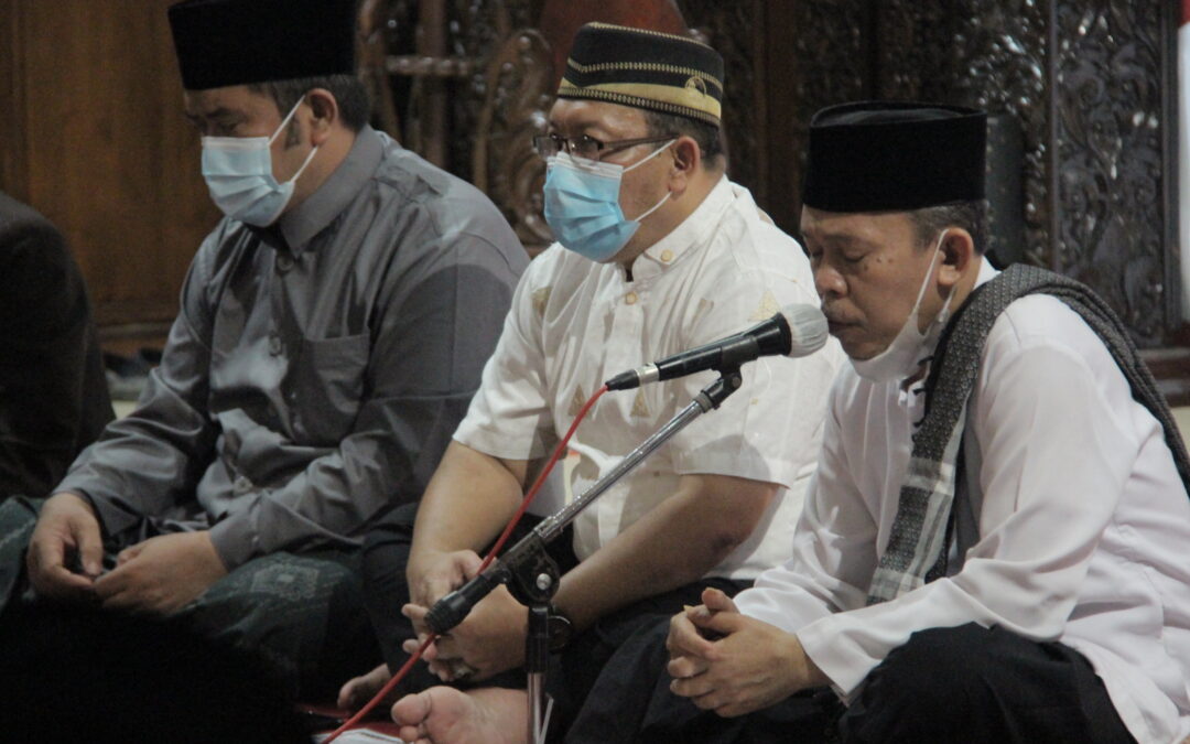 Pengajian dan Nilai-Nilai Toleransi