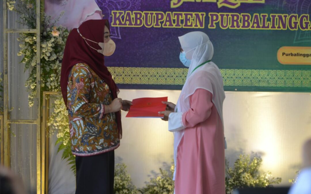 JMQH Purbalingga Terbentuk, Diharapkan Penghafal Al-Qur’an Semakin Banyak