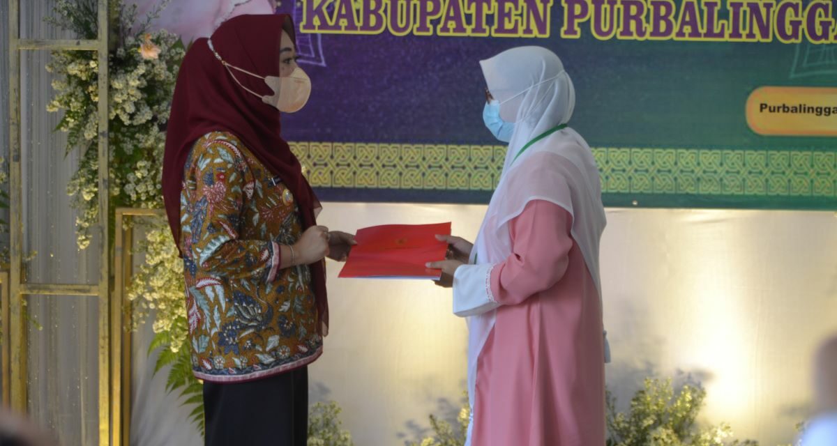 JMQH Purbalingga Terbentuk, Diharapkan Penghafal Al-Qur’an Semakin Banyak