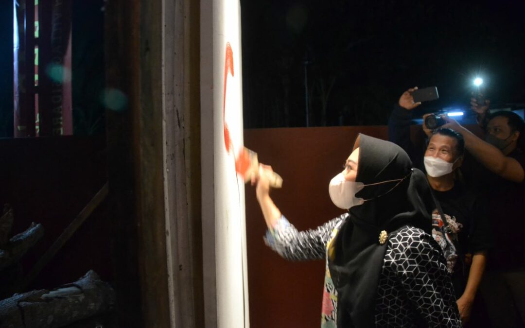 Bazaar Art Purbalingga, Pameran Seni Pemersatu Keberagaman