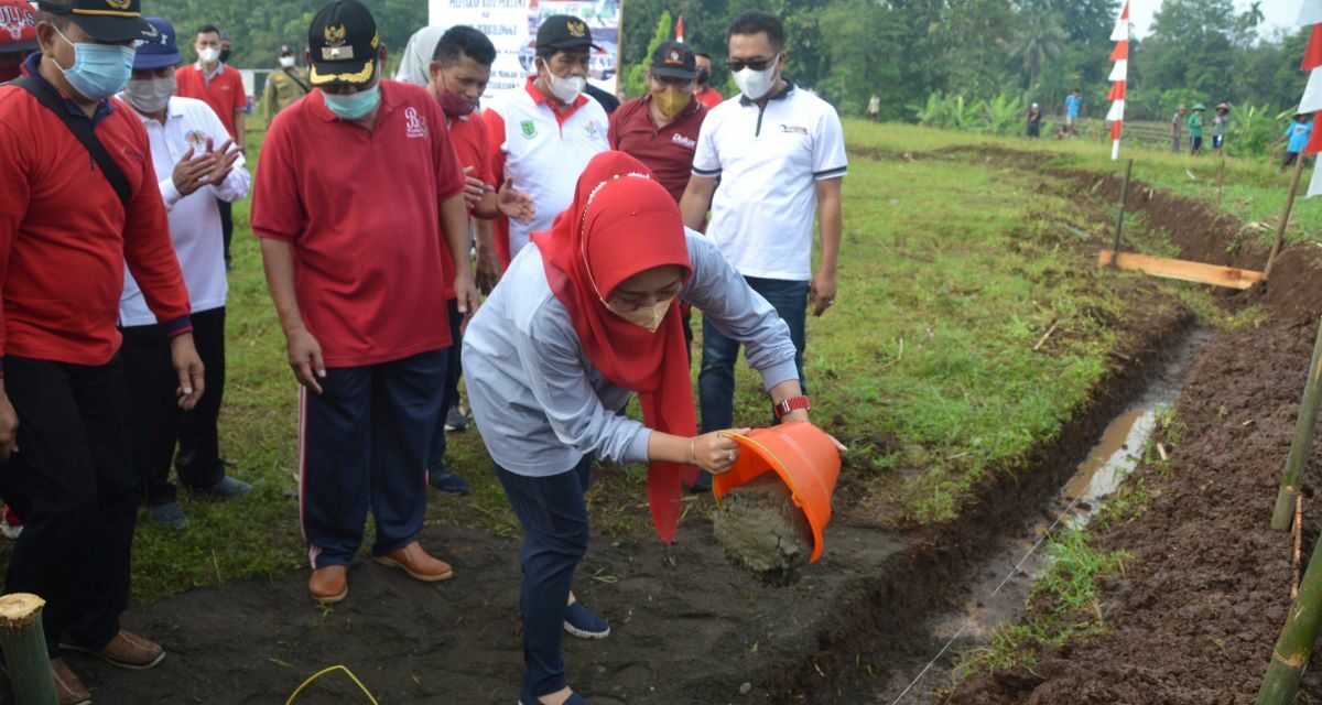 BUMDes Sokawera Segera Bangun Rumah Makan Kuliner Unggulan Ayam Ungkep