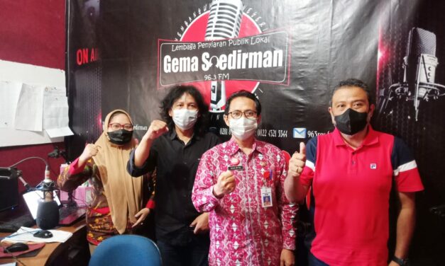 Humas Pemda Membangun Sinergi Pelayanan Informasi Lewat Siaran Radio