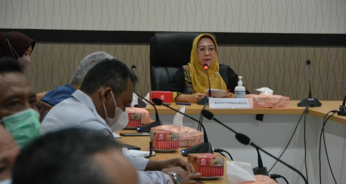 Pemkab Purbalingga Usulkan Pendampingan Standarisasi Knalpot Purbalingga