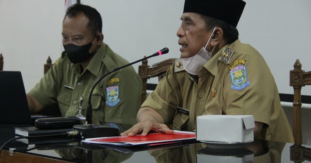 BPK Perwakilan Provinsi Jawa Tengah Adakan Pemeriksaan Lapangan