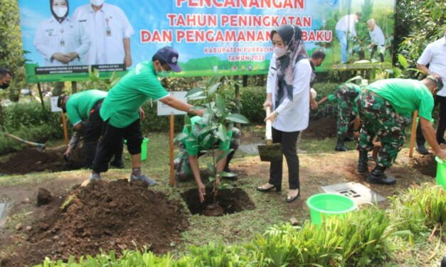 Indek Kualitas Air Purbalingga Menurun, Bupati Segera Keluarkan SE