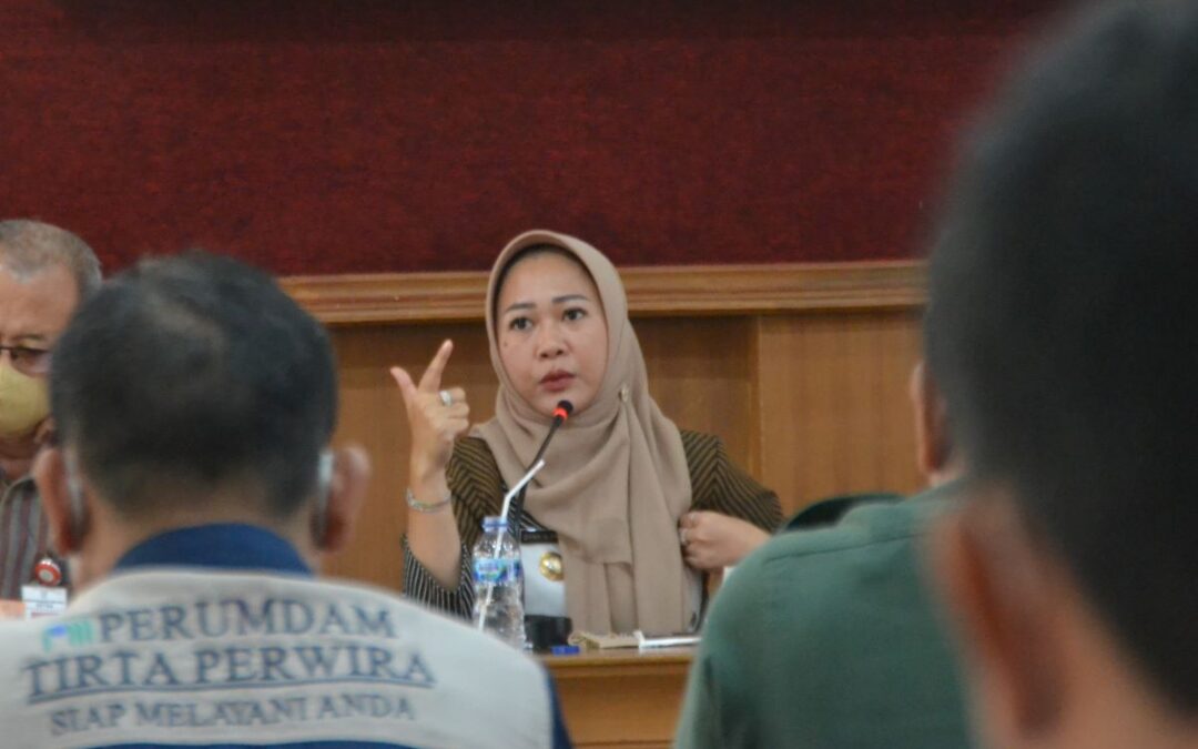 Agustusan, Purbalingga Agendakan Gebyar Semarak Kemerdekaan Bertemakan Jenderal Soedirman