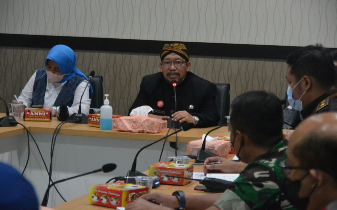 Fisip Unsoed Ungkap Problematika Anak Korban Pandemi Covid-19 di Purbalingga