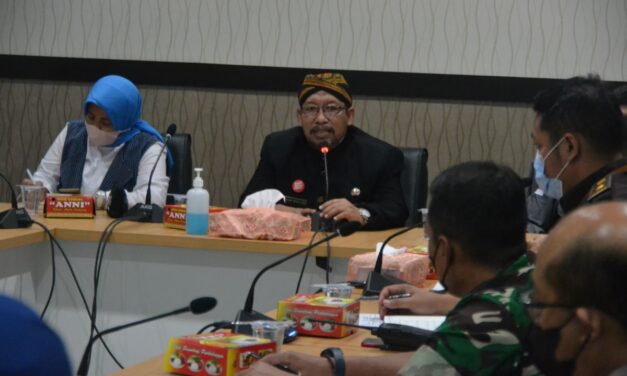 Fisip Unsoed Ungkap Problematika Anak Korban Pandemi Covid-19 di Purbalingga