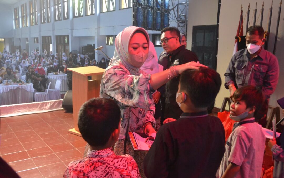 Bupati Perjuangkan Rekrutmen PPPK Khusus Tenaga Kesehatan di Tahun 202