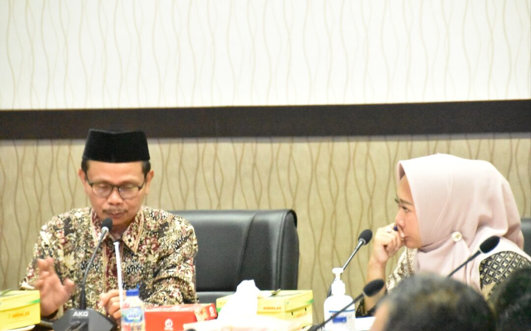 Kampus II UIN Saizu Purbalingga November Selesai, Buka Pendaftaran Mahasiswa Baru Tahun Ini
