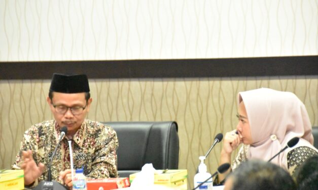 Kampus II UIN Saizu Purbalingga November Selesai, Buka Pendaftaran Mahasiswa Baru Tahun Ini