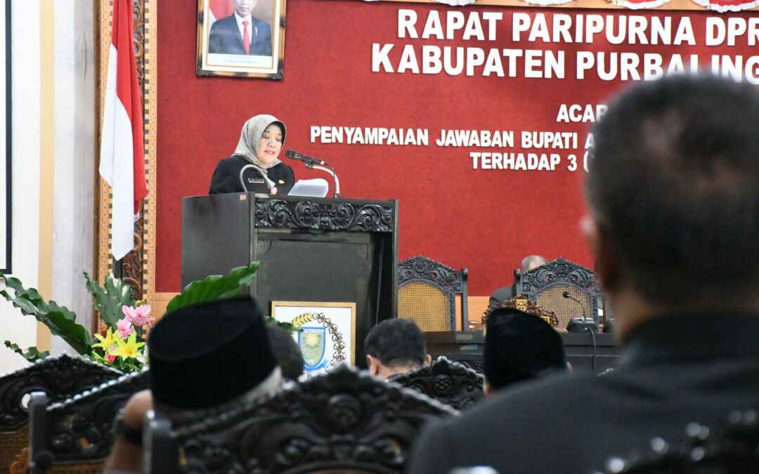 Tarik Investor, Pemkab Purbalingga Siap Beri Service Excellent