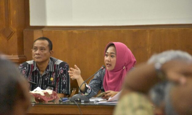 Bupati Tiwi Targetkan Kemiskinan Ekstrim di Purbalingga Hilang Pada 2024