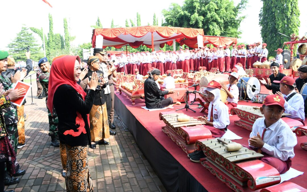 Gerakan Merdeka Belajar Membawa Pendidikan Semakin Dekat Cita-cita Luhur Ki Hadjar Dewantara