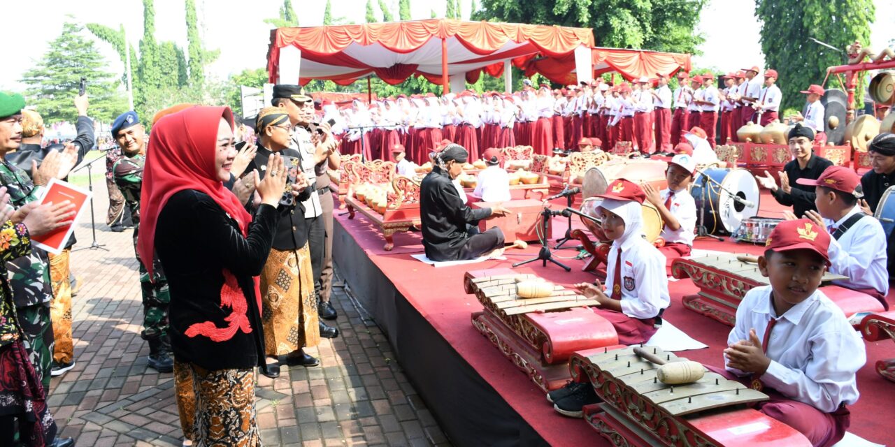 Gerakan Merdeka Belajar Membawa Pendidikan Semakin Dekat Cita-cita Luhur Ki Hadjar Dewantara