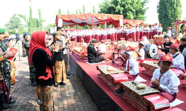 Gerakan Merdeka Belajar Membawa Pendidikan Semakin Dekat Cita-cita Luhur Ki Hadjar Dewantara