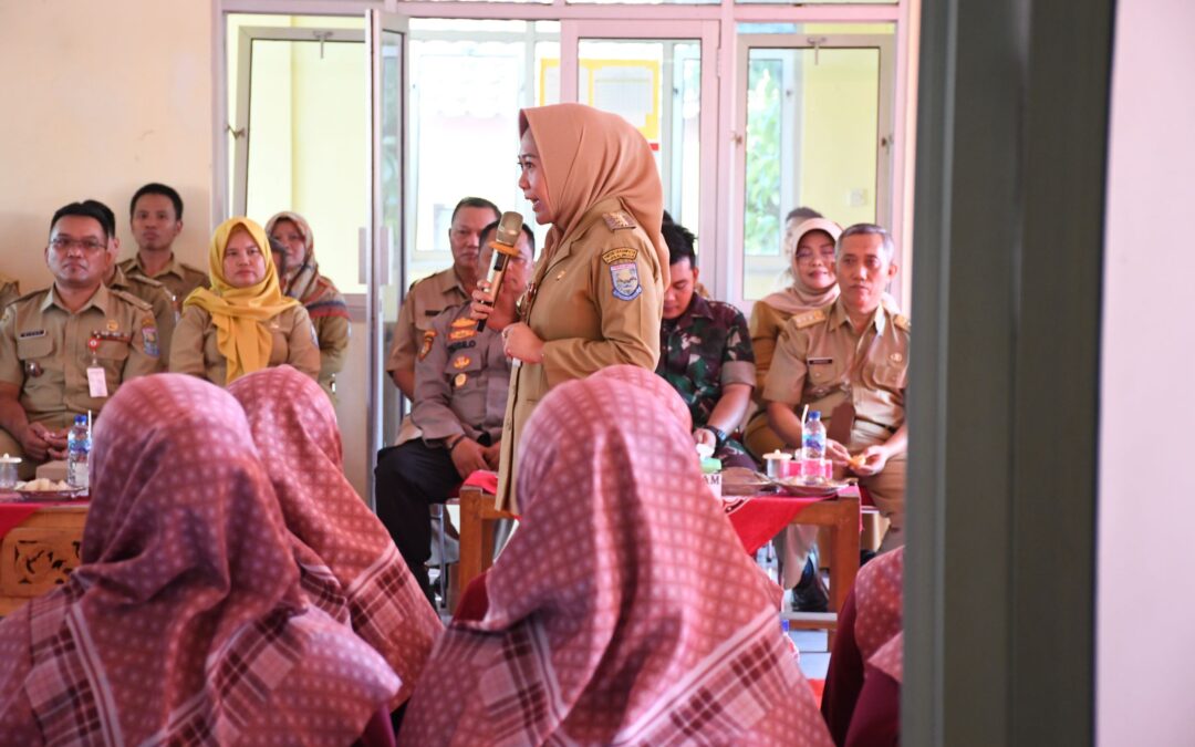 Tahun Politik, Aparatur Pemerintah Harus Jadi Penengah ‘Gesekan’ Perbedaan Pilihan
