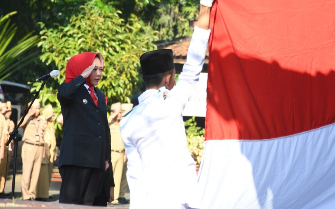 Peringatan Harkitnas 2023 Dimaknai Semangat Bangkit Pascapandemi