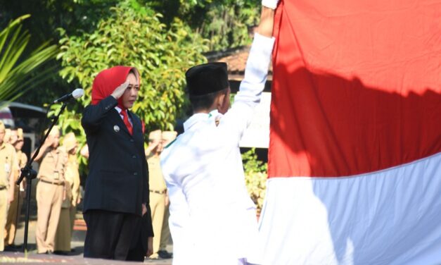 Peringatan Harkitnas 2023 Dimaknai Semangat Bangkit Pascapandemi