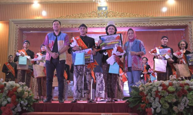 Bupati Tiwi : Kakang – Mbekayu Harus Genjot Promosi Wisata Purbalingga