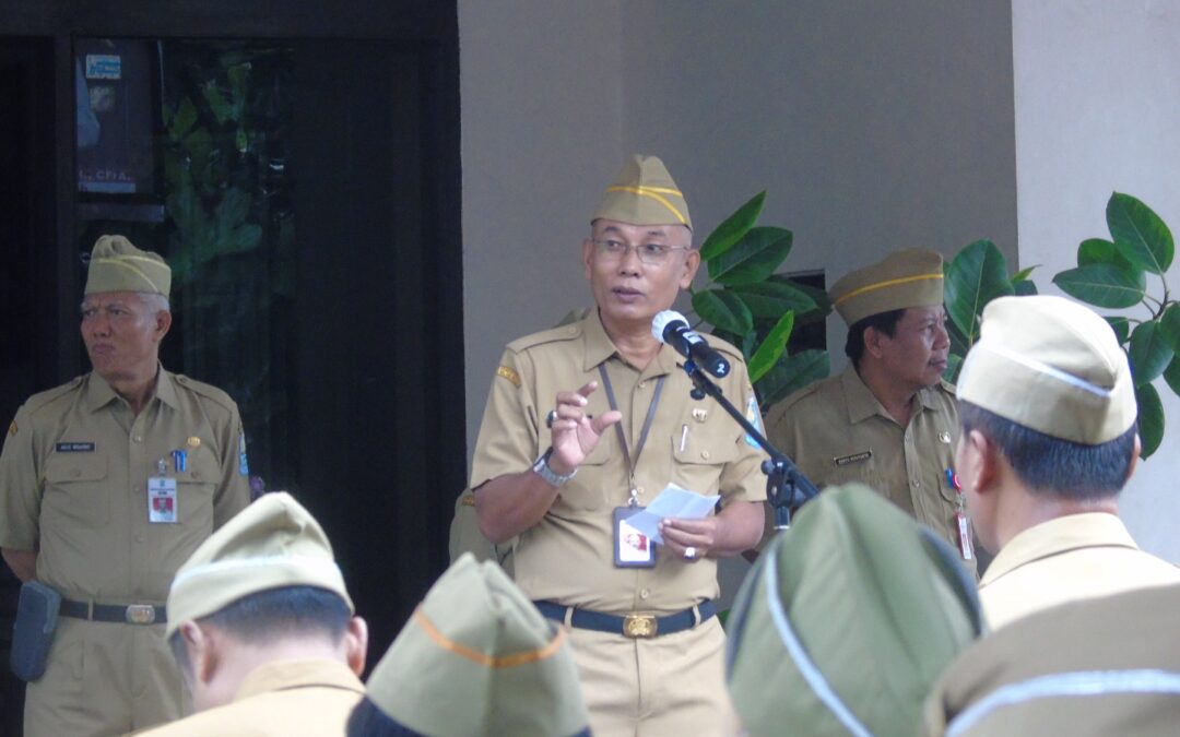 Pemkab Purbalingga Kirim 6 Program untuk Kompetisi Inovasi Pelayanan Publik 2023