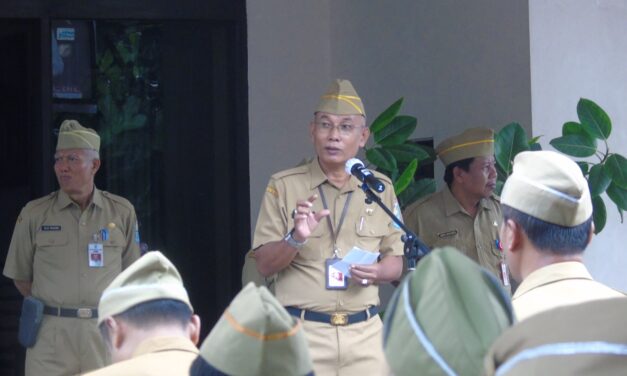 Pemkab Purbalingga Kirim 6 Program untuk Kompetisi Inovasi Pelayanan Publik 2023