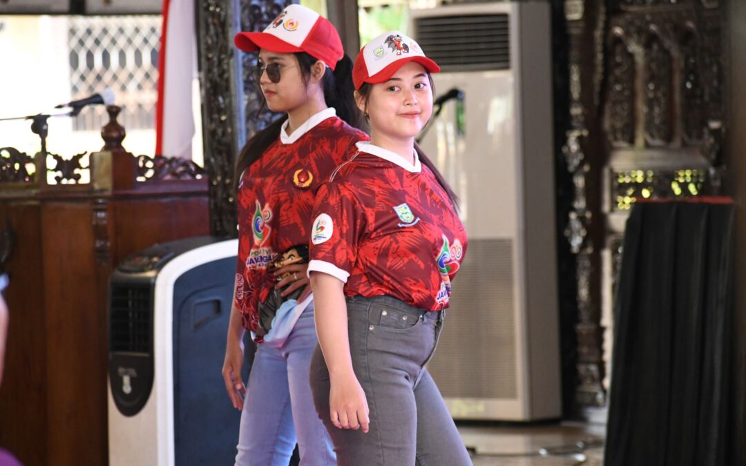 Raih Emas di Porprov, Bupati Siap Beri Bonus Dua Kali Lipat
