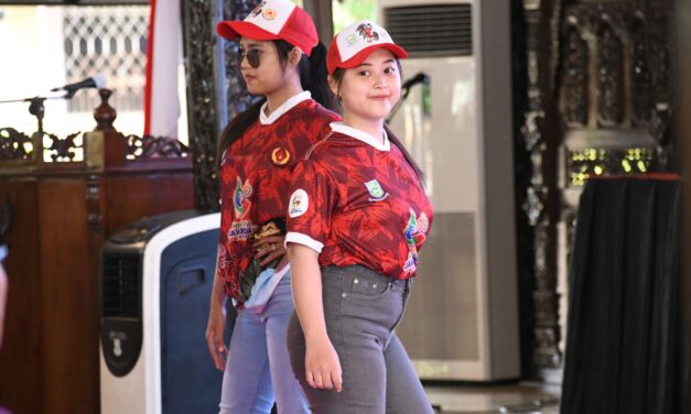 Raih Emas di Porprov, Bupati Siap Beri Bonus Dua Kali Lipat