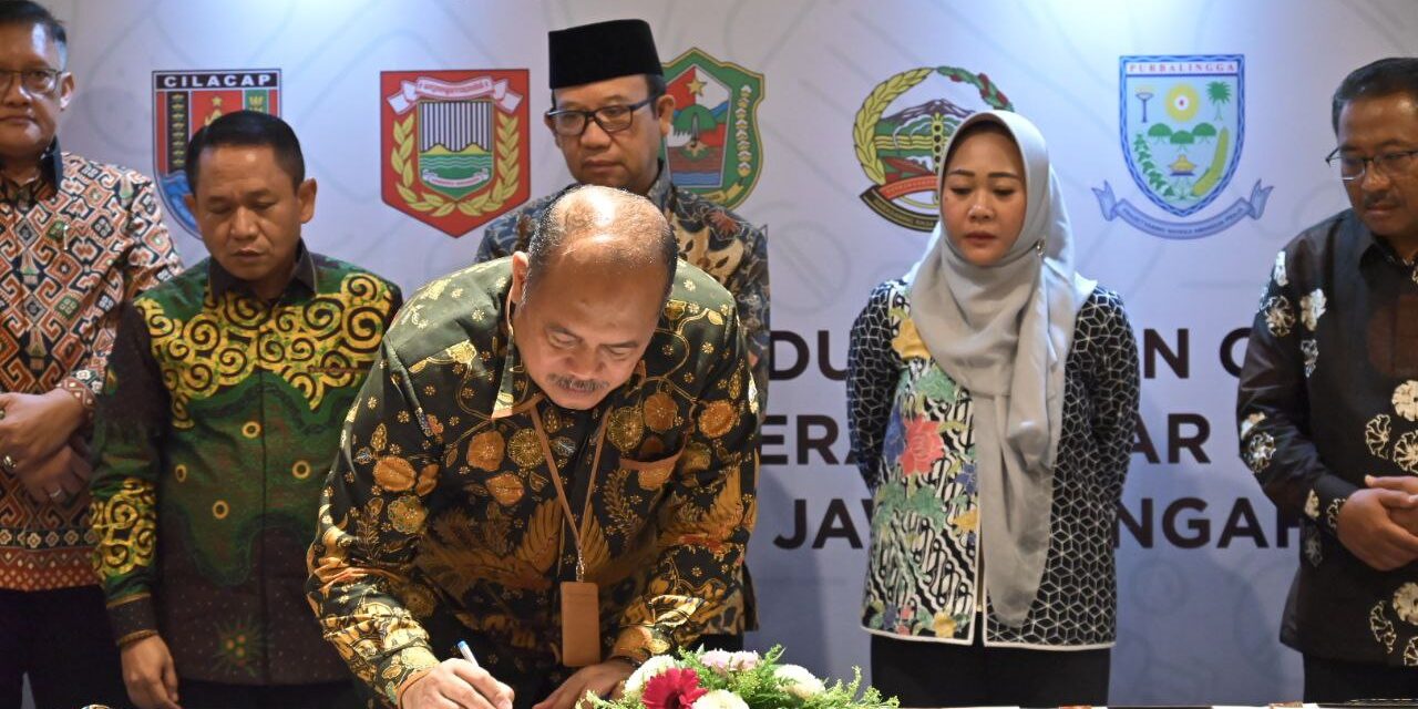 Dukungan Mengalir, Bupati Tiwi Optimis Bandara Soedirman Sukses Jadi Feeder Umrah