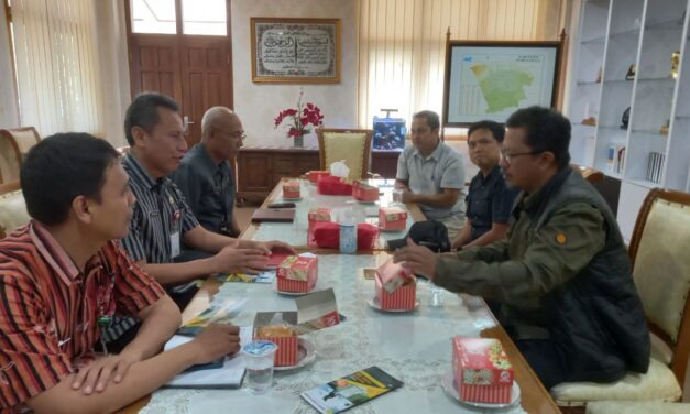 Buka Program Magister, Fakultas Teknik Unsoed Minta Dukungan Pemkab