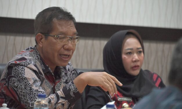 Pemkab Purbalingga Jajaki Kerjasama Pembiayaan Usaha Mikro dengan Pusat Investasi Pemerintah