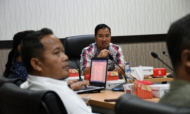 Amazing Golaga Festival : Hadirkan Youth Camp, Fashion in The Cave Sampai Konser Band Kotak dan Naff