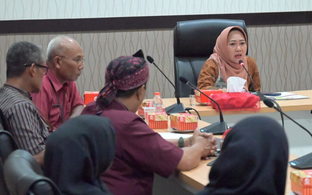 IGTKI Purbalingga Wakili Jateng Lomba Porseni Nasional, Bupati Tiwi: Semoga Juara!