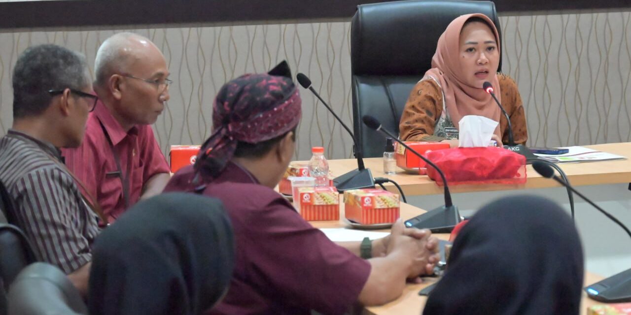 IGTKI Purbalingga Wakili Jateng Lomba Porseni Nasional, Bupati Tiwi: Semoga Juara!