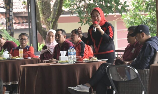 2024, Pemkab dan Pemdes Harus Kompak Prioritaskan Pembenahan Infrastruktur Jalan