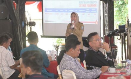 Purbalingga Business Forum, Bupati Tiwi : CSR Harus Lebih Terarah Untuk Entaskan Kemiskinan
