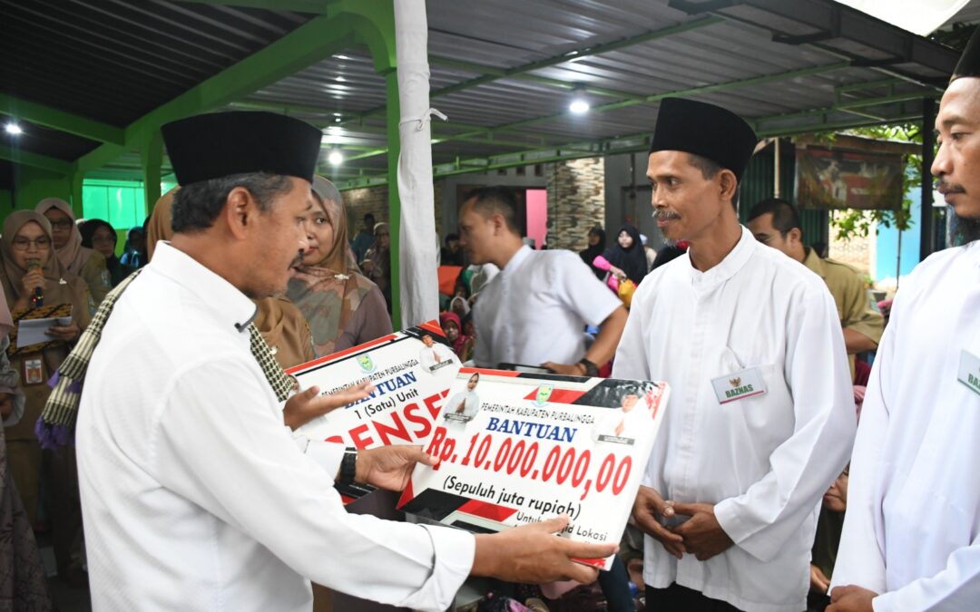 Asar Keliling, Sarana Mempererat Hubungan Pemerintah, Ulama dan Masyarakat