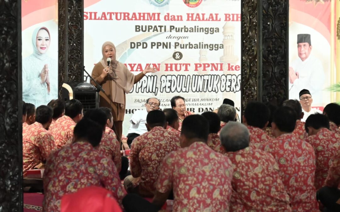 Bupati Realisasi Aspirasi PPNI Alokasikan Formasi Perawat dalam Seleksi ASN 2024