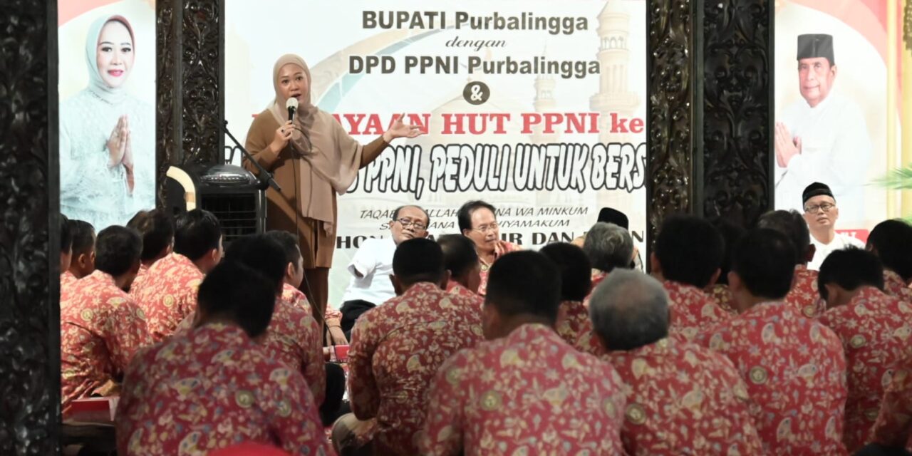 Bupati Realisasi Aspirasi PPNI Alokasikan Formasi Perawat dalam Seleksi ASN 2024