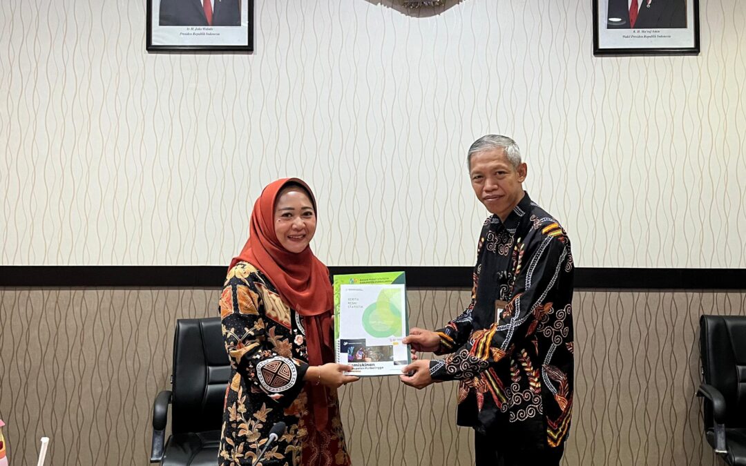 Purbalingga Keluar dari Lima Besar Kabupaten/Kota Termiskin di Jateng