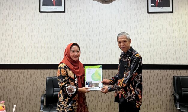 Purbalingga Keluar dari Lima Besar Kabupaten/Kota Termiskin di Jateng