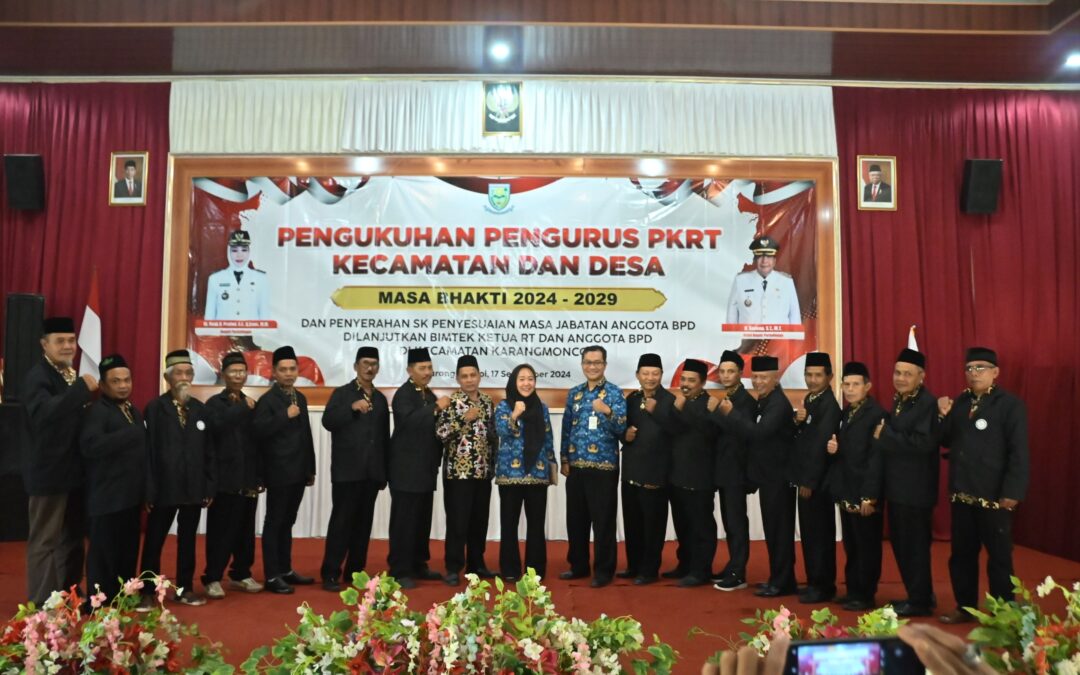 Dukung Reaktivasi Bandara JB Soedirman, Bupati Tiwi Siapkan Penanganan Infrastruktur