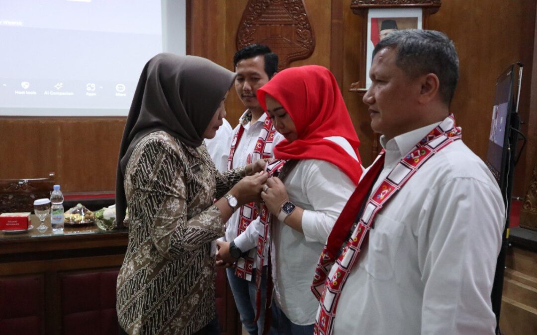 APSAI Purbalingga Dikukuhkan, Dorong Percepatan Kabupaten Layak Anak 