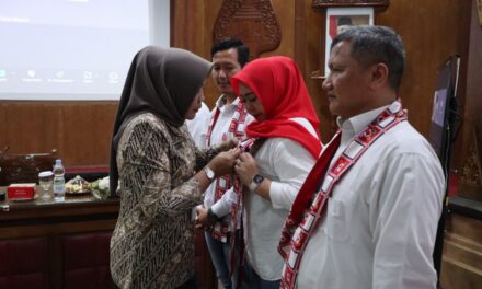 APSAI Purbalingga Dikukuhkan, Dorong Percepatan Kabupaten Layak Anak 