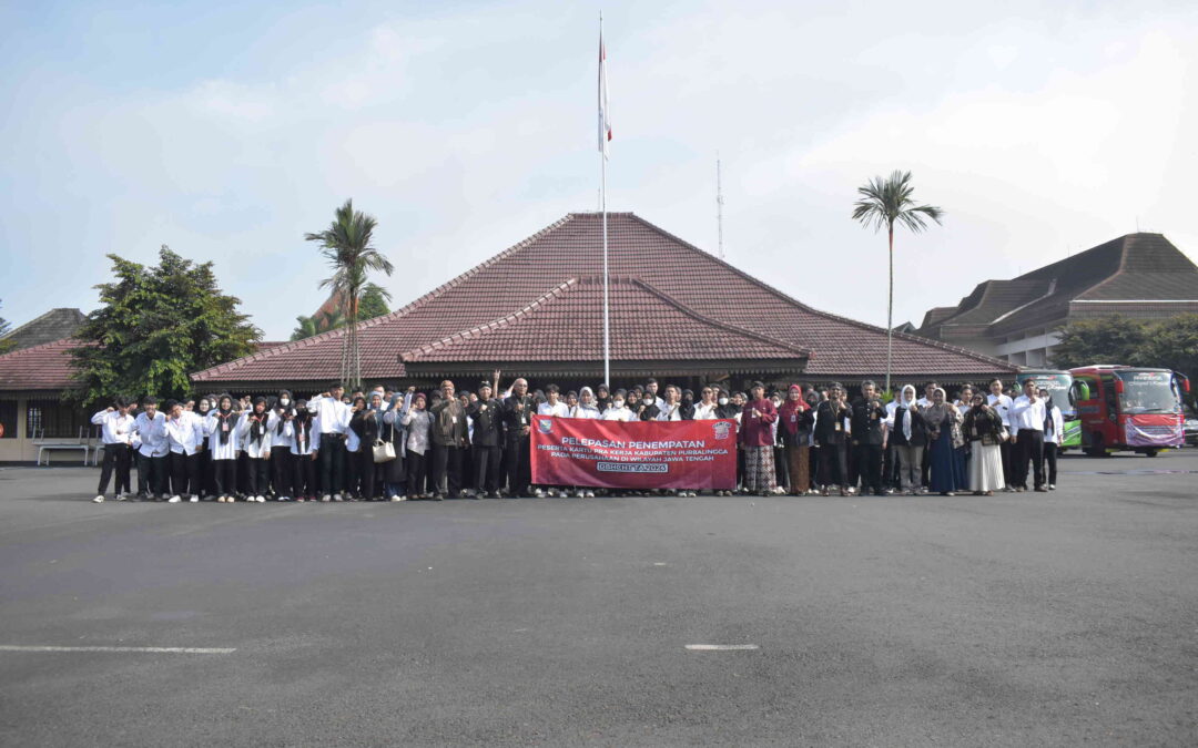 Program Kartu Prakerja Salurkan Tenaga Kerja Ke Perusahaan Garmen Jateng