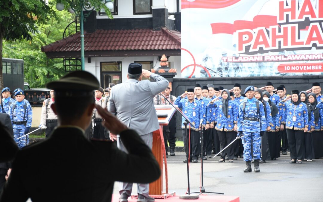 Meruntuhkan Kultur Kemiskinan dan Kebodohan Jadi Nilai Kepahlawanan Masa Kini